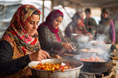 hopeless-refugee-refugee-camp
